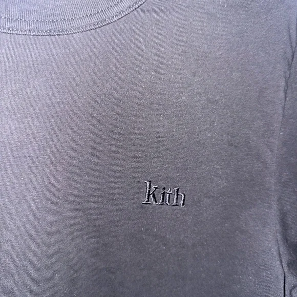 Kith Lucy cropped tee - Picture 4 of 7